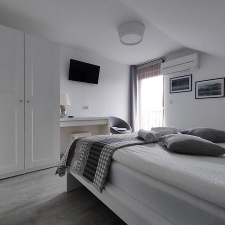 Apartments & Rooms Aleksandra Bled Extérieur photo