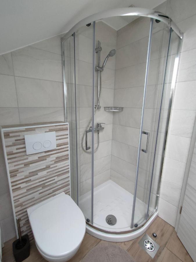 Apartments & Rooms Aleksandra Bled Extérieur photo