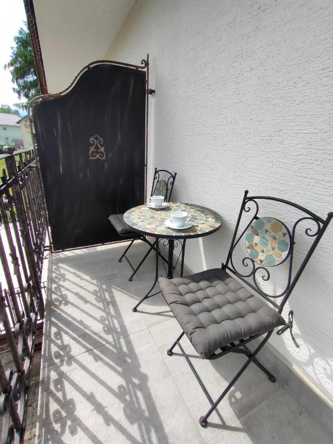 Apartments & Rooms Aleksandra Bled Extérieur photo