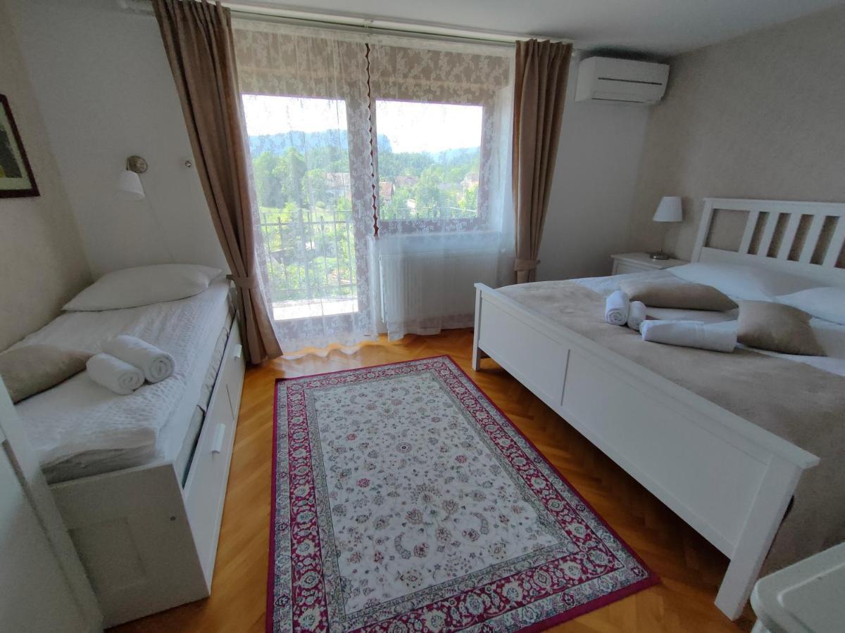 Apartments & Rooms Aleksandra Bled Extérieur photo