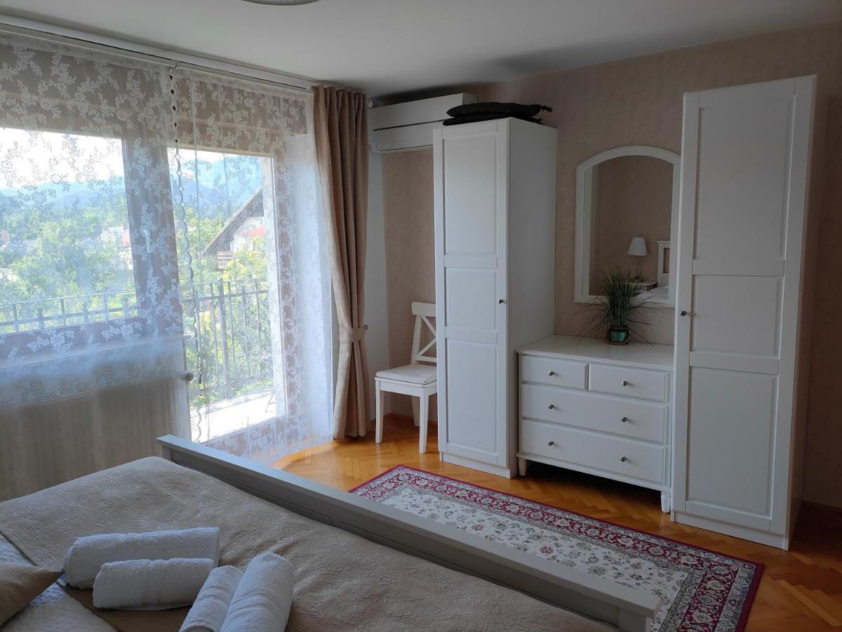 Apartments & Rooms Aleksandra Bled Extérieur photo