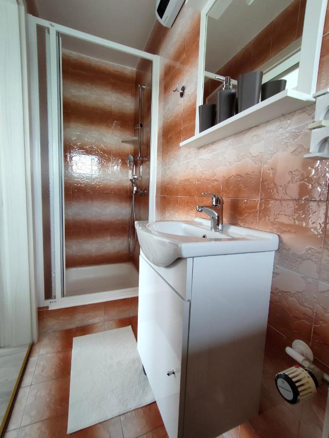 Apartments & Rooms Aleksandra Bled Extérieur photo