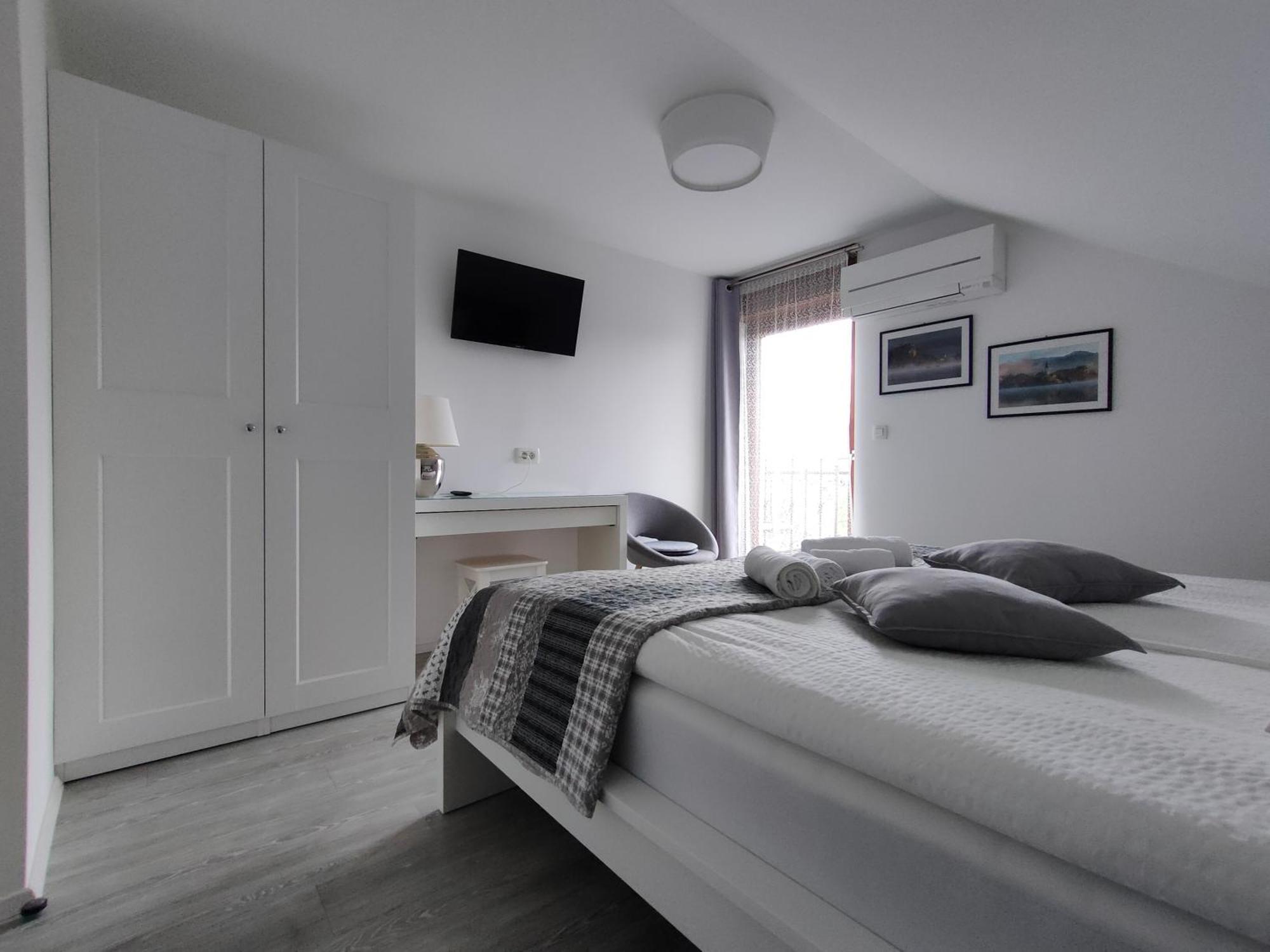 Apartments & Rooms Aleksandra Bled Extérieur photo