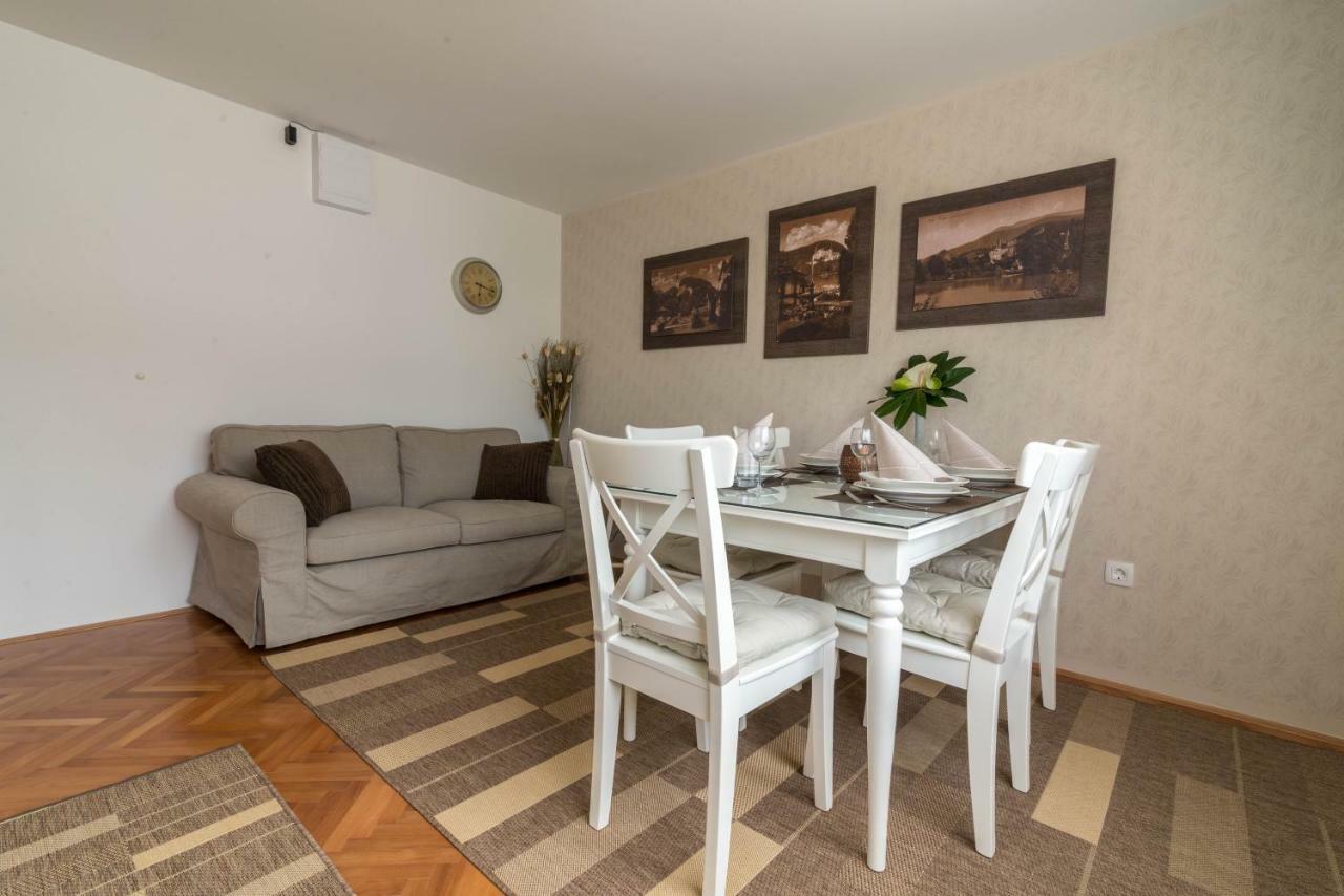 Apartments & Rooms Aleksandra Bled Extérieur photo