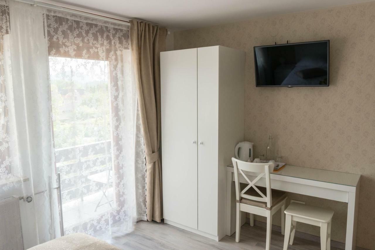 Apartments & Rooms Aleksandra Bled Extérieur photo