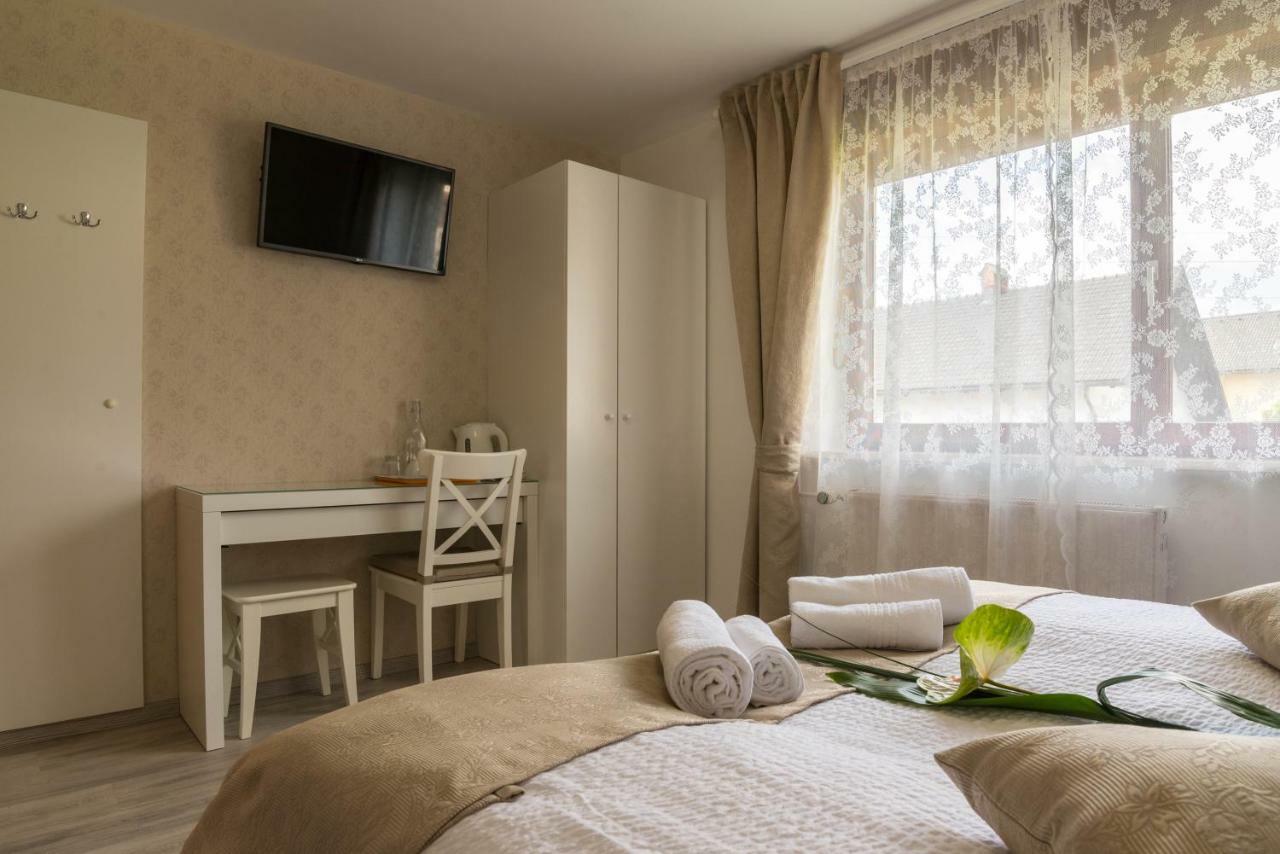 Apartments & Rooms Aleksandra Bled Extérieur photo
